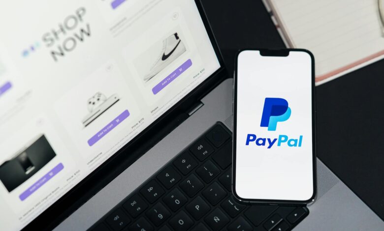 Der Aufstieg von PayPal: Geschäftsmodell & Online-Zahlungen