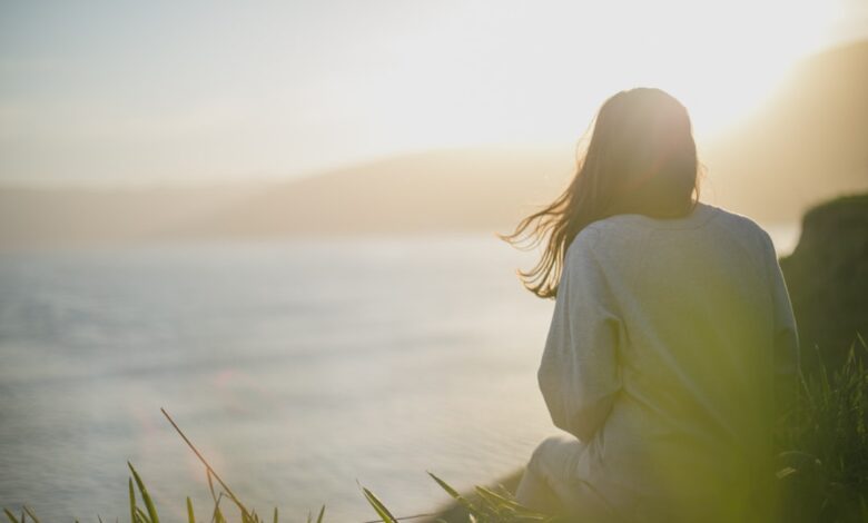 7 natürliche Methoden, um Depressionen besser zu bewältigen