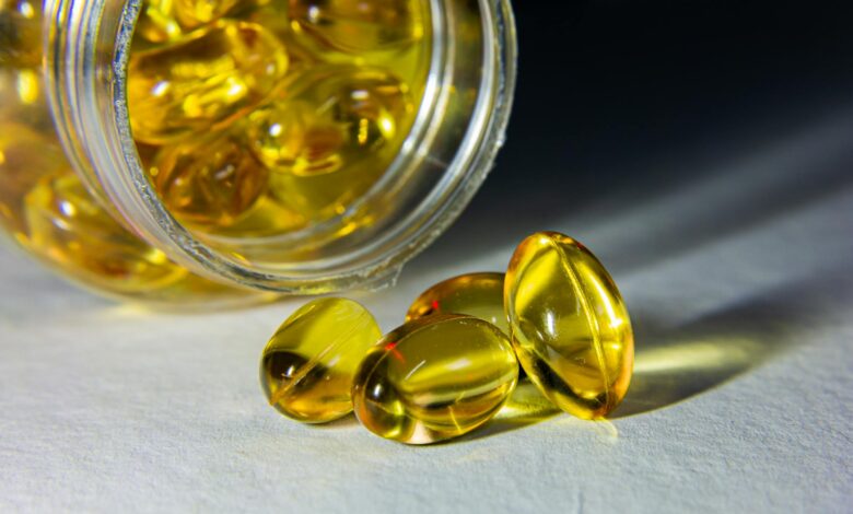 Top 5 Vitamin-D-Quellen: So stärkst du deine Gesundheit