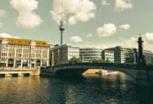 Die Kunst des Gastgebens: Berliner Wohnung als Treffpunkt