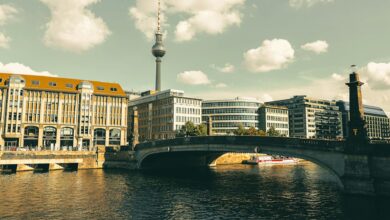 Die Kunst des Gastgebens: Berliner Wohnung als Treffpunkt