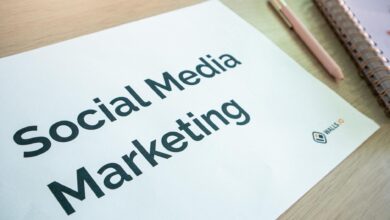 Facebook vs. Instagram: Welche Plattform ist besser fürs Marketing?