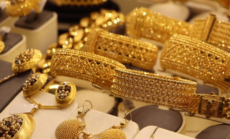Welche Faktoren beeinflussen die Bewegung des Goldpreises?