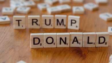 Top 5 kontroverse Momente von Donald Trump im Überblick