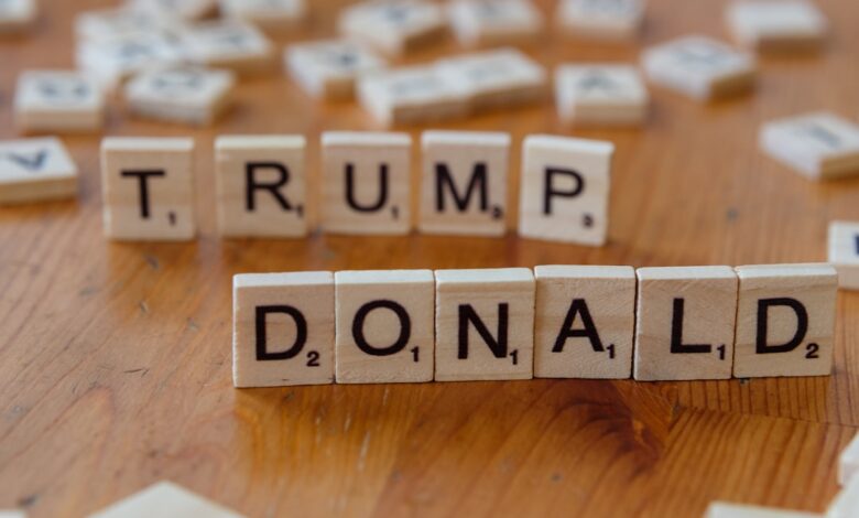 Top 5 kontroverse Momente von Donald Trump im Überblick