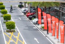 Tesla Aktie: Performance-Analyse und Zukunftspotenzial