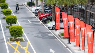 Tesla Aktie: Performance-Analyse und Zukunftspotenzial