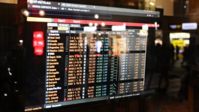 DAX-Performance heute: 5 Insights aus Realtime-Quellen