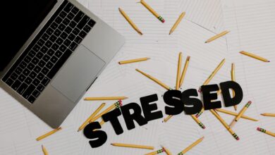 Burnout vs. Stress erkennen: Unterschiede 2026