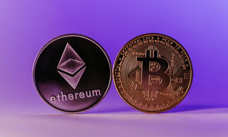 Solana vs Ethereum: Wo liegt der Unterschied?