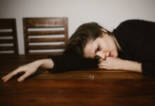 Die emotionalen Phasen der Scheidung: Was Sie erwartet