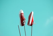 10 Must-Have Sneakers für jeden Fashion Enthusiast