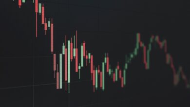 Ölpreis-Trends: Erwartungen für die kommenden Monate