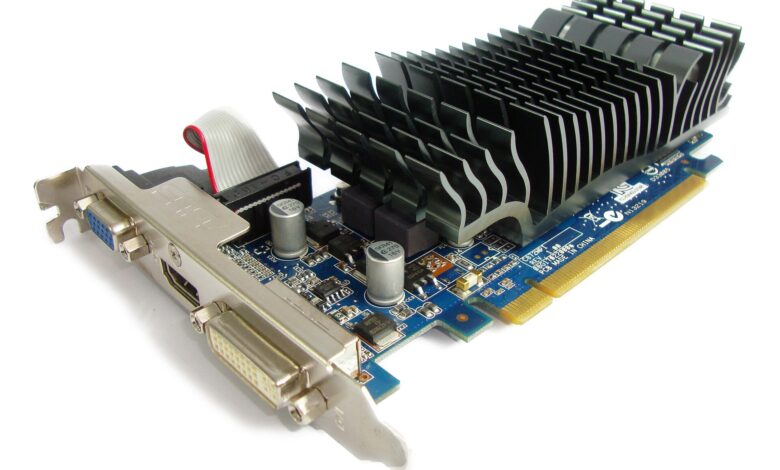 NVIDIA Corp und NVIDIA Aktie: Überblick, Kennzahlen und Rolle im High Performance Computing