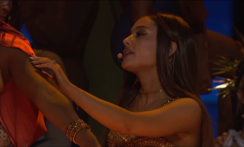 Ariana Grande, Karriere, Alben & Einfluss der US‑Popikone