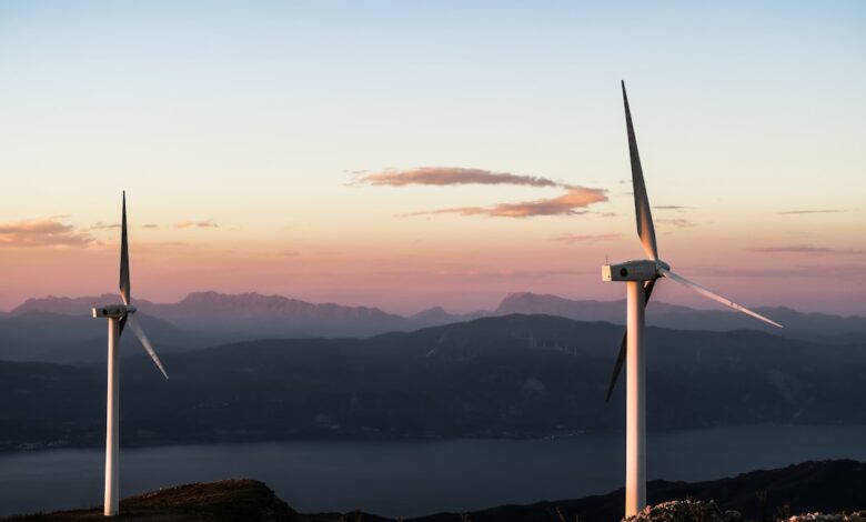 Energiewende in Deutschland: Ziele, Wege und Herausforderungen