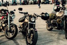 Motorrad privat verkaufen: Plattformen, Preise & Fallstricke