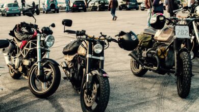 Motorrad privat verkaufen: Plattformen, Preise & Fallstricke