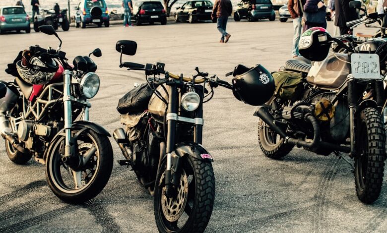 Motorrad privat verkaufen: Plattformen, Preise & Fallstricke