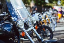 Motorrad verkaufen: Zeitpunkt & Verkaufswert optimal nutzen