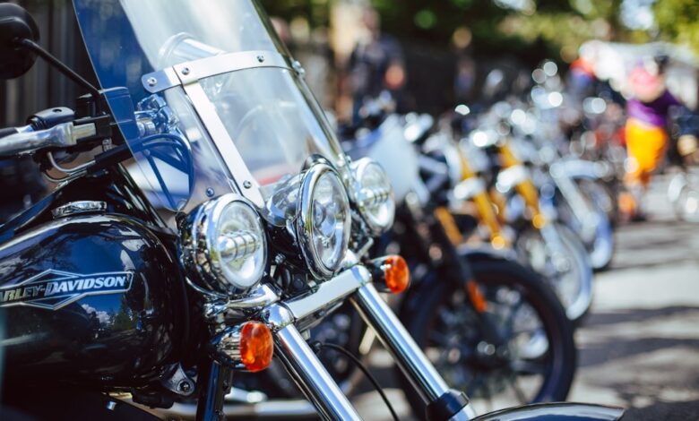 Motorrad verkaufen: Zeitpunkt & Verkaufswert optimal nutzen