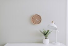 Minimalismus: bewusst weniger besitzen, um freier zu leben
