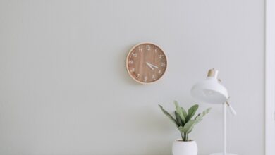 Minimalismus: bewusst weniger besitzen, um freier zu leben