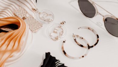 Accessoires: So machst du jedes Outfit zum Look
