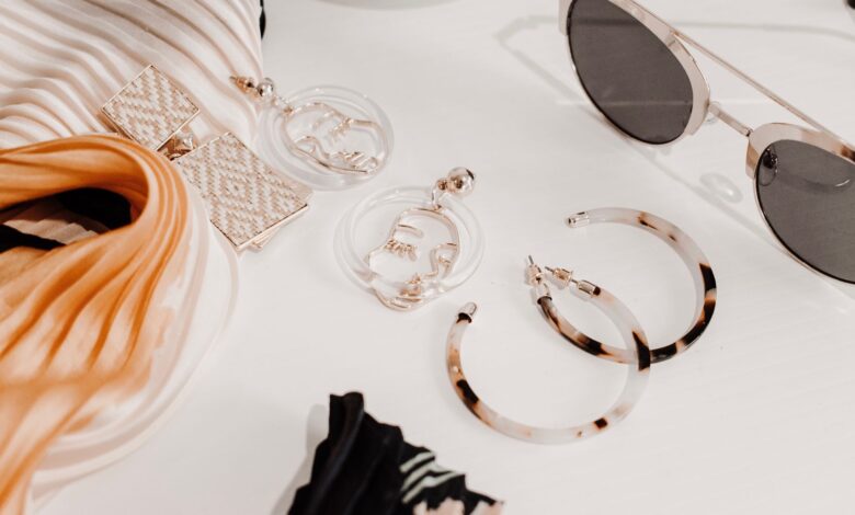 Accessoires: So machst du jedes Outfit zum Look