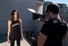Angelina Jolie: Leben, Karriere und Engagement der Hollywood-Ikone