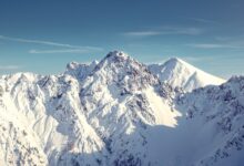 Gipfelglück in den Alpen: So finden Sie die spektakulärsten Aussichtspunkte