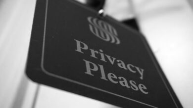 Datenschutz: Grundlagen, Pflichten und aktuelle Entwicklungen