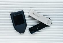 Ledger Wallet: Hardware Wallets für Bitcoin, Ethereum & Co. im Überblick