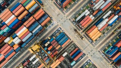 Lieferkette (Supply Chain): Definition, Aufbau, Management & Trends