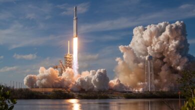 SpaceX: Raumfahrt, Technologie und SpaceX Aktie (WKN A42D4F / ISIN US84615Q1031)