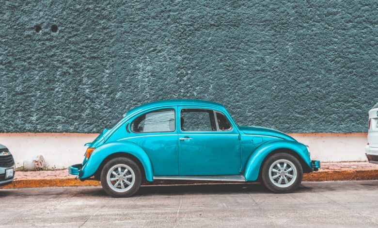 Volkswagen Aktie (Vz), Kurs, Kennzahlen, Chancen und Risiken im Überblick