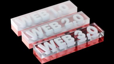 Web3: Die nächste Evolutionsstufe des Internets