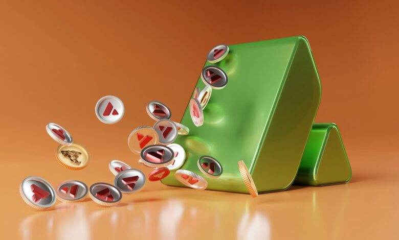 Avalanche (AVAX): Kryptowährung, Technologie, Kurs & Investment-Guide