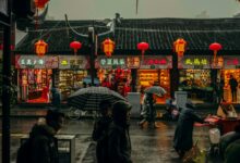 Chinas Wirtschaft 2026: Strukturwandel, Risiken und neue Stärke