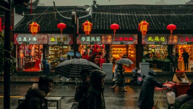 Chinas Wirtschaft 2026: Strukturwandel, Risiken und neue Stärke