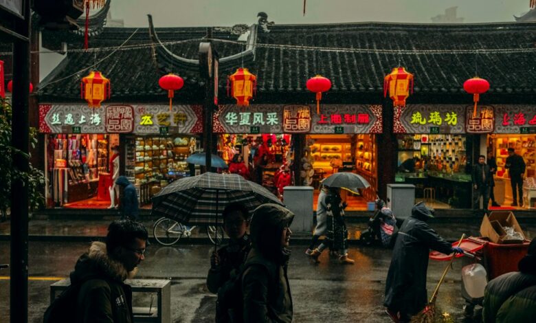 Chinas Wirtschaft 2026: Strukturwandel, Risiken und neue Stärke