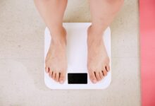 Diät: Gesund abnehmen ohne Jo-Jo-Effekt