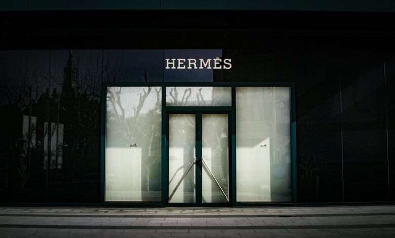 Hermes Germany: Paketversand, Logistik und Service im Überblick