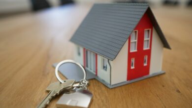 Hypothek: Definition, Arten und Praxisleitfaden für die Immobilienfinanzierung