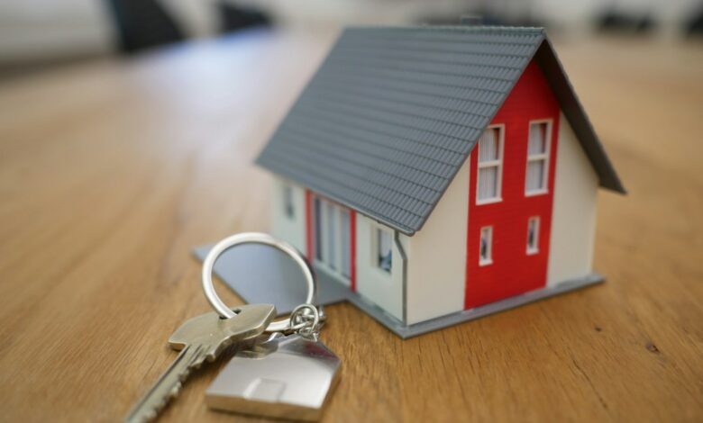 Hypothek: Definition, Arten und Praxisleitfaden für die Immobilienfinanzierung