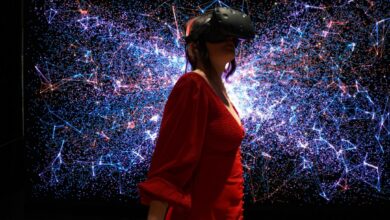 Virtual Reality (VR): Grundlagen, Technik und Anwendungen