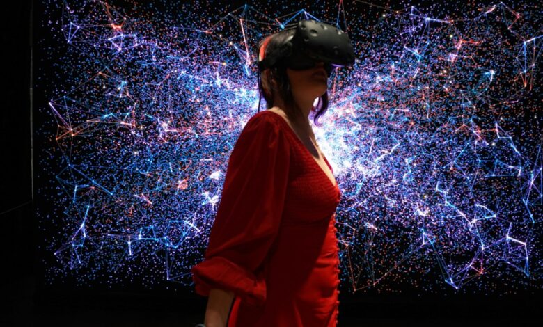 Virtual Reality (VR): Grundlagen, Technik und Anwendungen